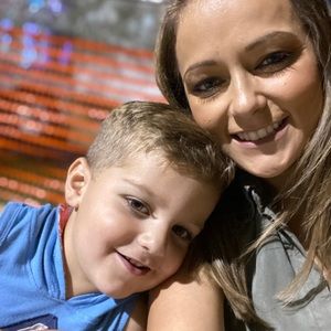 Meet your Posher, Molly